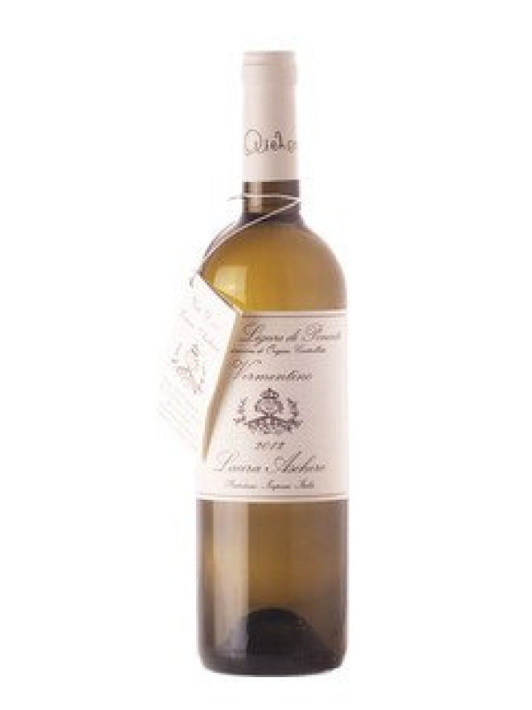 Aschero - VERMENTINO - Vino Bianco D.O.C. - 2021 - 750 ml