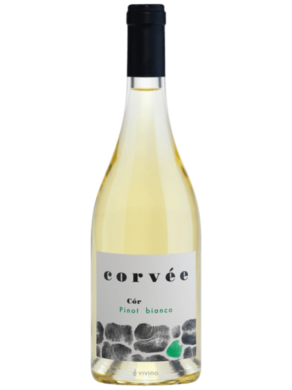 Corvèe - PINOT BIANCO COR - 2017 - 750 ml 