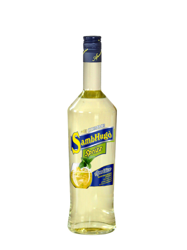 Ciemme Liquori SPA - SAMBHUGO 14° - 1000 ml