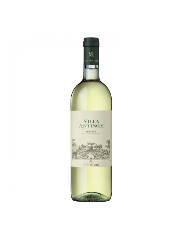 Antinori SPA - VILLA ANTINORI - Toscana I.G.T Bianco 2021 - 750 ml